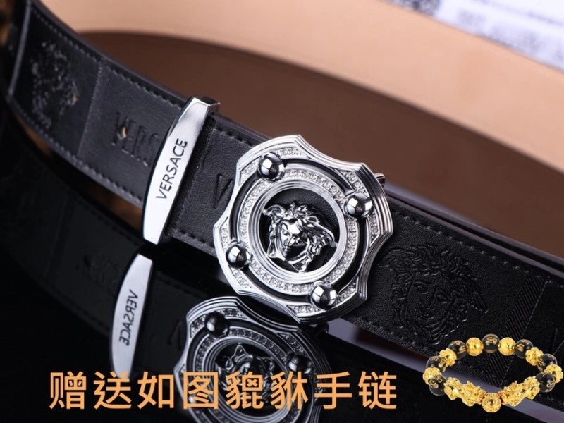 Cozy Versace Belts 304541