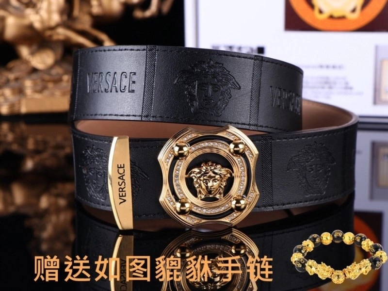 Modern Versace Belts 304527