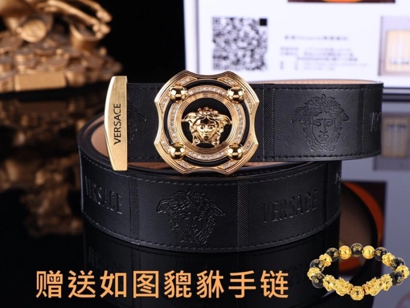 Modern Versace Belts 304527