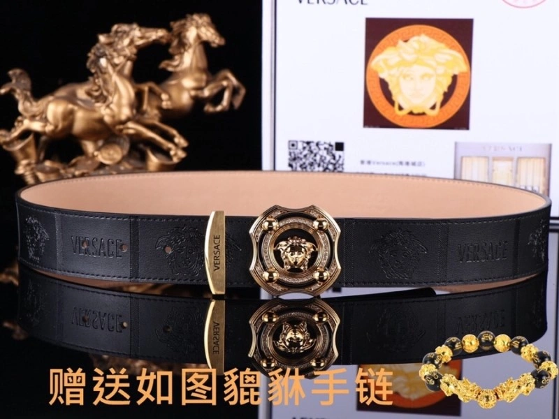 Modern Versace Belts 304527