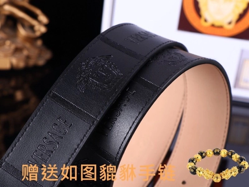 Modern Versace Belts 304527