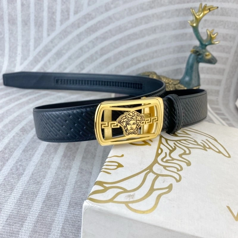 TopPick Versace Belts 304542