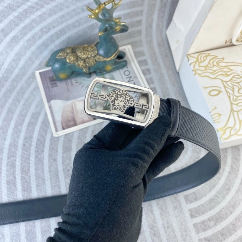 Durable Versace Belts 304546