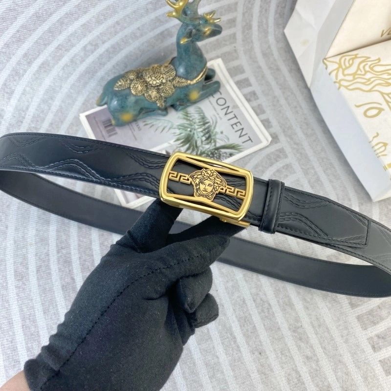 Versace Belts Cozy 304526
