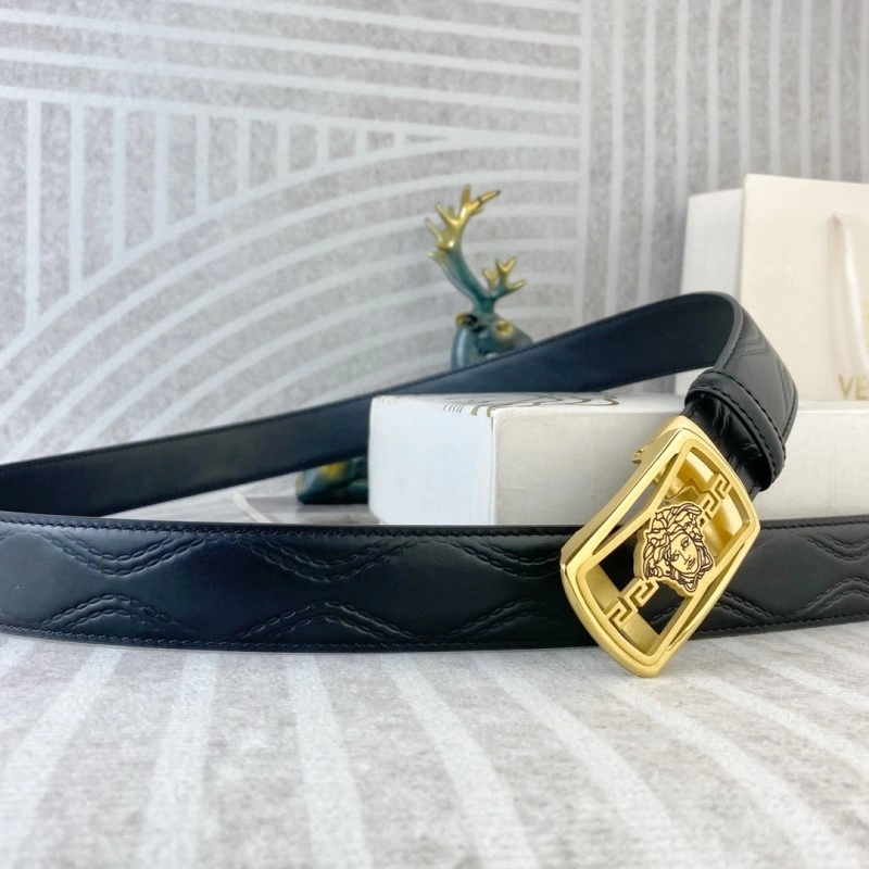 Versace Belts Cozy 304526