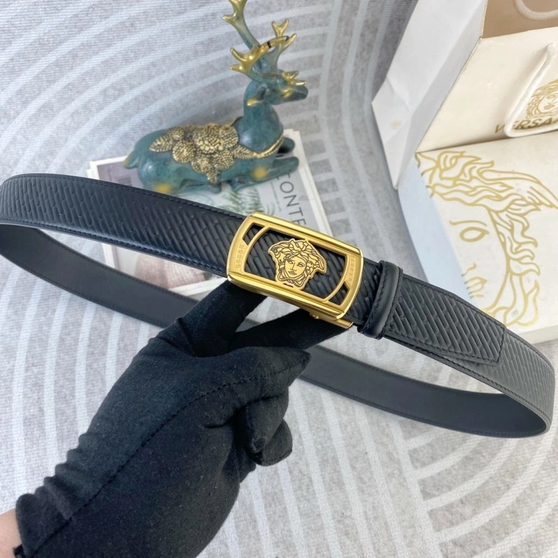 SmoothTexture Versace Belts 304548