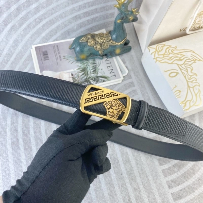 Thermal Versace Belts 304532
