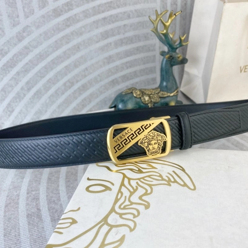 Thermal Versace Belts 304532