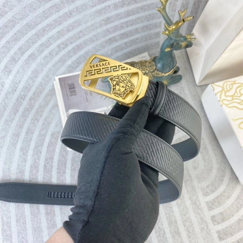 Thermal Versace Belts 304532