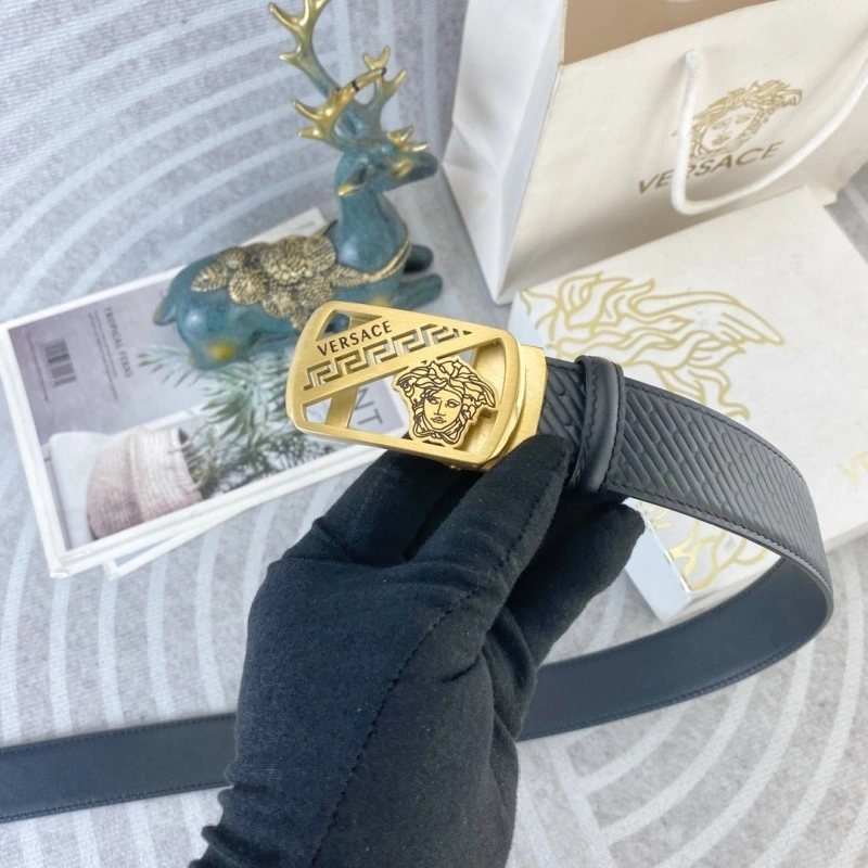 Thermal Versace Belts 304532