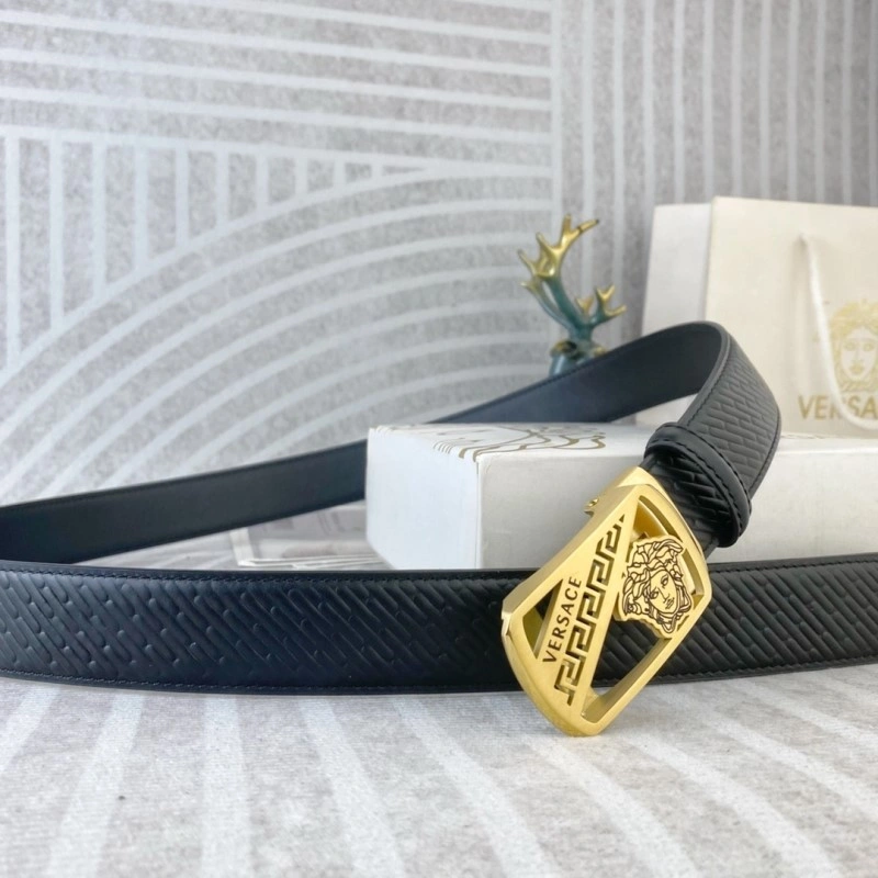 Thermal Versace Belts 304532
