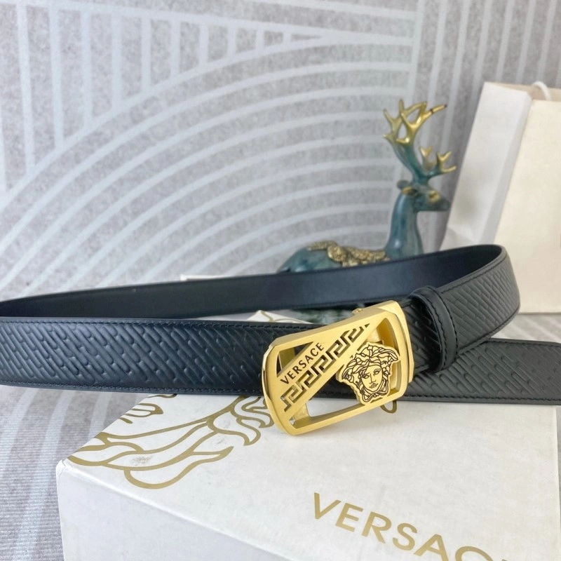 Thermal Versace Belts 304532