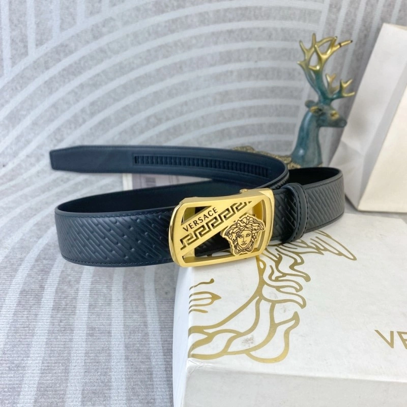 Thermal Versace Belts 304532