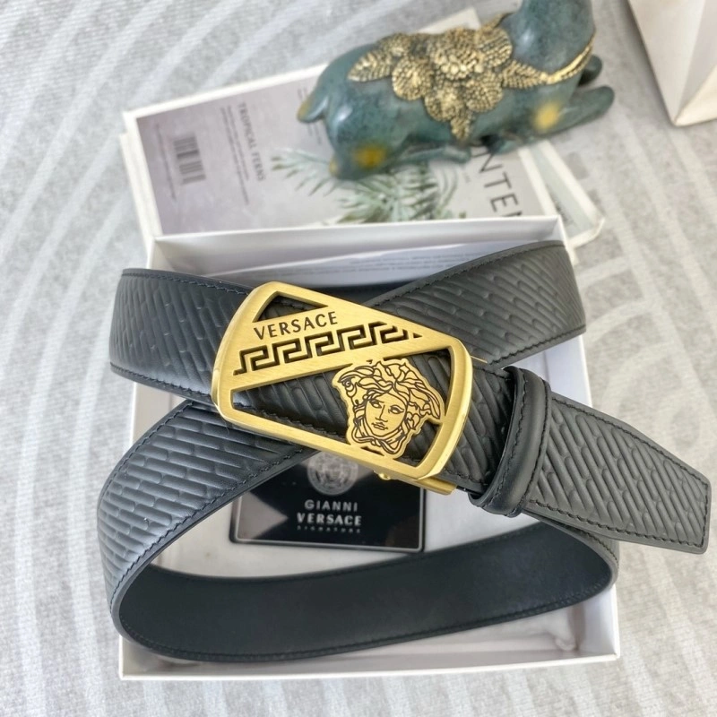 Thermal Versace Belts 304532