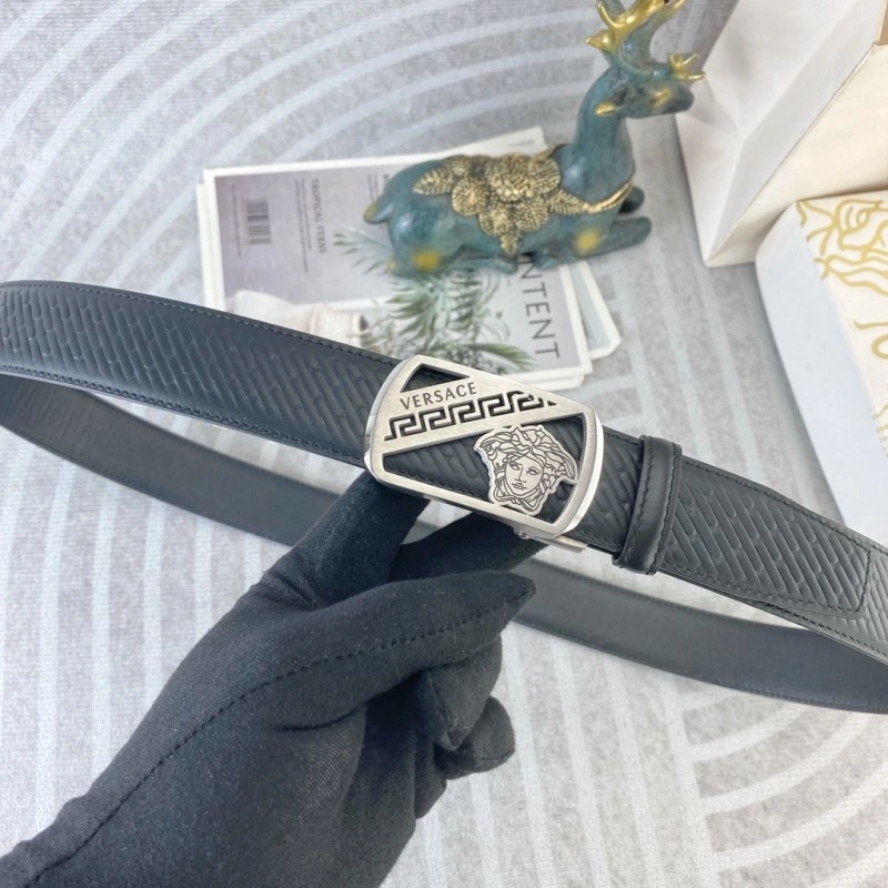 Reliable Versace Belts 304550
