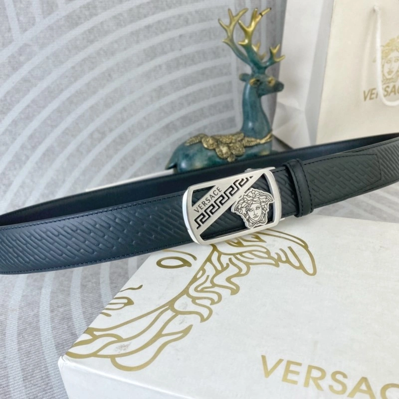 Reliable Versace Belts 304550