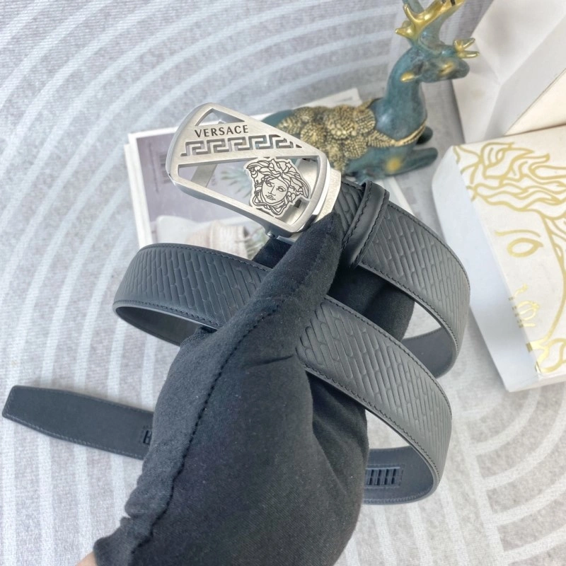 Reliable Versace Belts 304550
