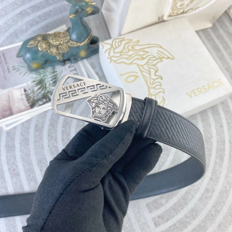 Reliable Versace Belts 304550
