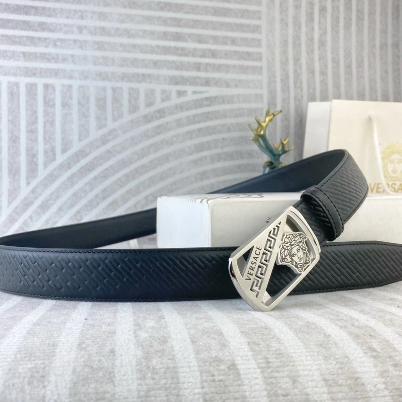 Reliable Versace Belts 304550
