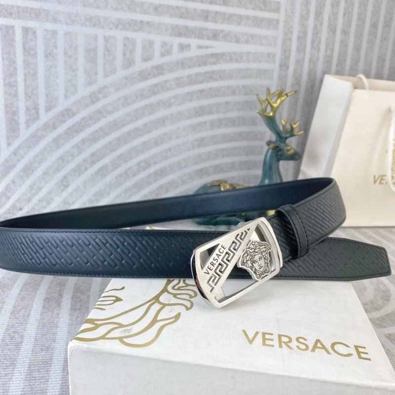 Reliable Versace Belts 304550