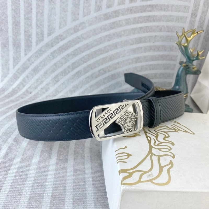 Reliable Versace Belts 304550