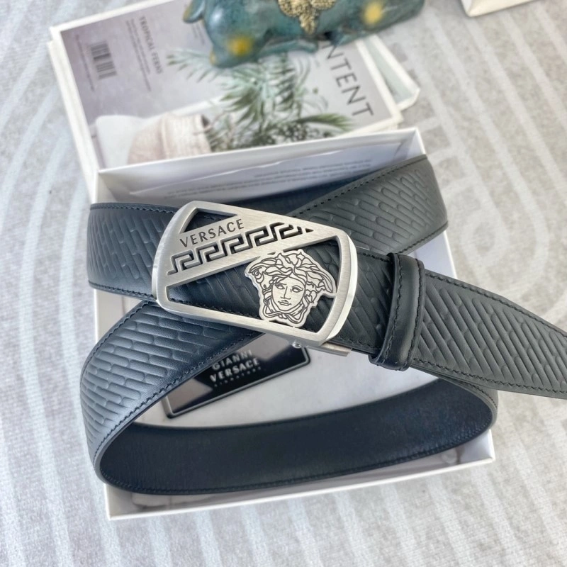 Reliable Versace Belts 304550