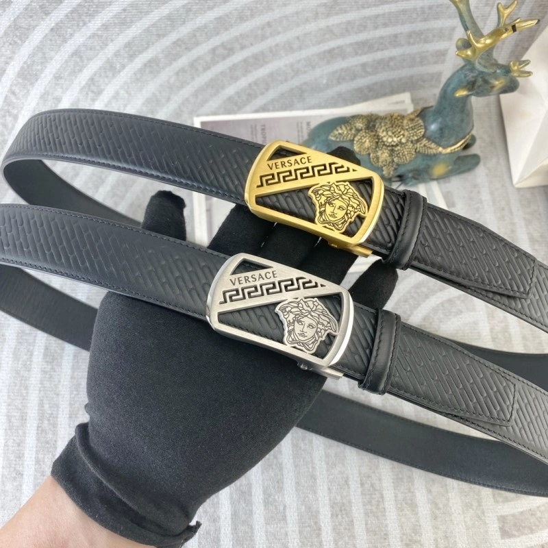 Reliable Versace Belts 304550
