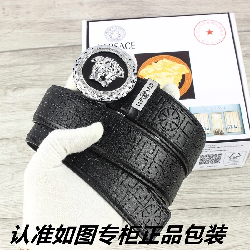 SunProtective Versace Belts 304531