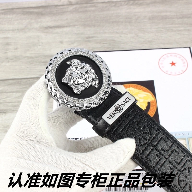 SunProtective Versace Belts 304531