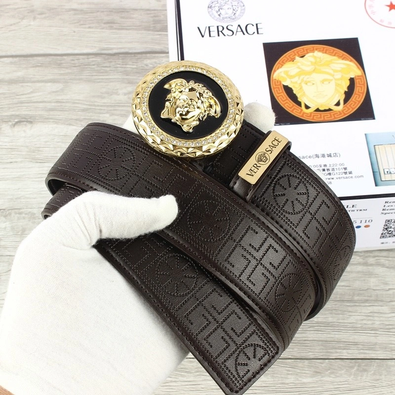 Versace Belts Chic 304521