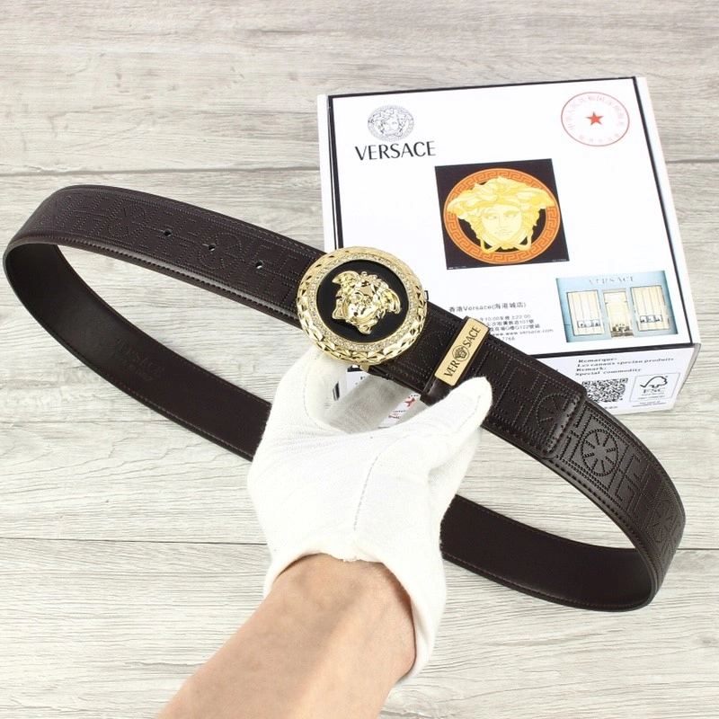 Versace Belts Chic 304521