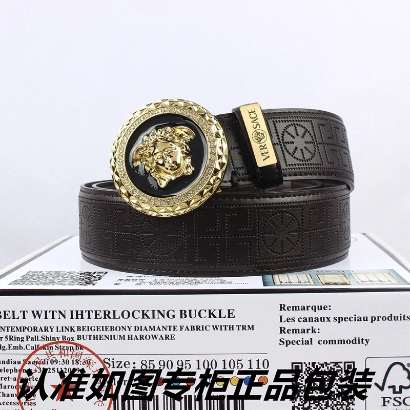 Versace Belts Chic 304521
