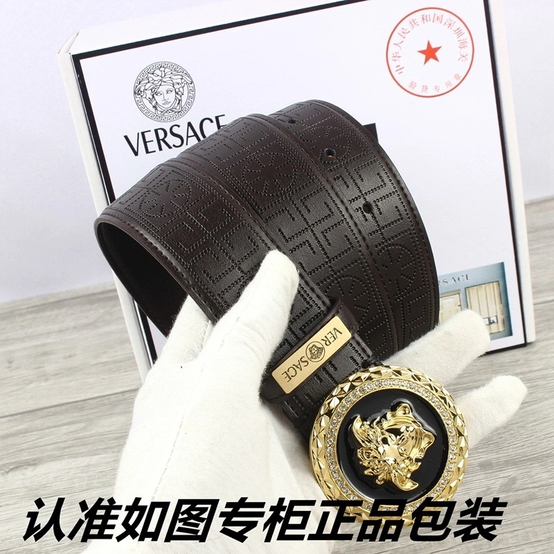 Versace Belts Chic 304521