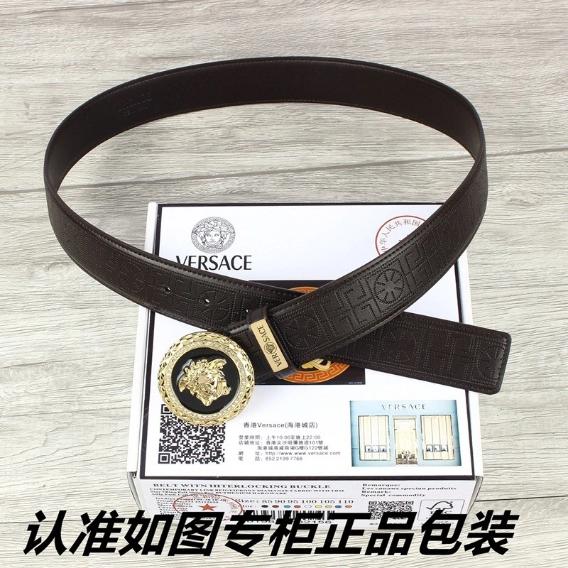 Versace Belts Chic 304521