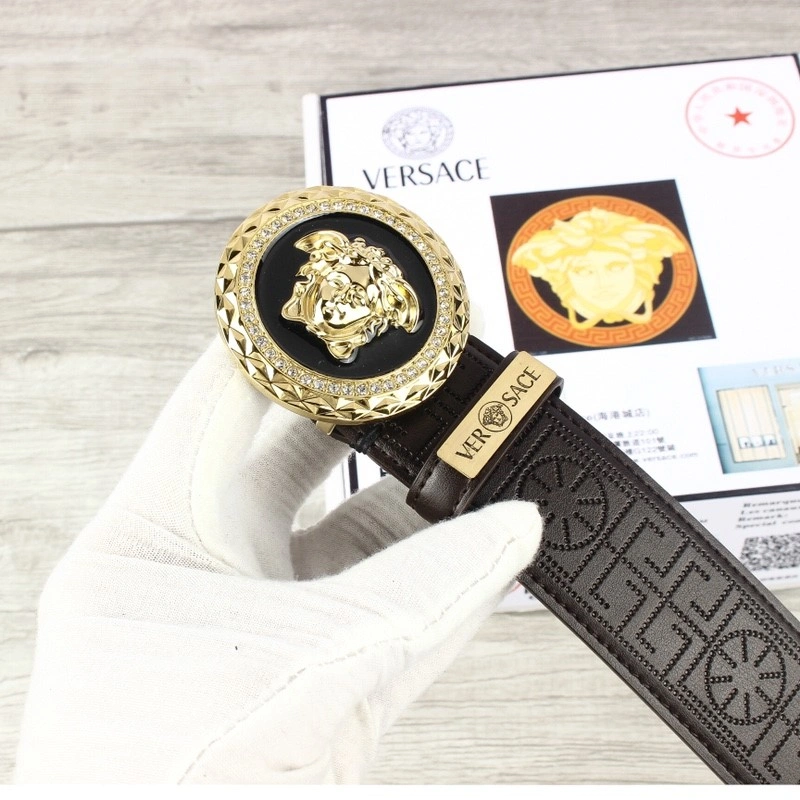 Versace Belts Chic 304521
