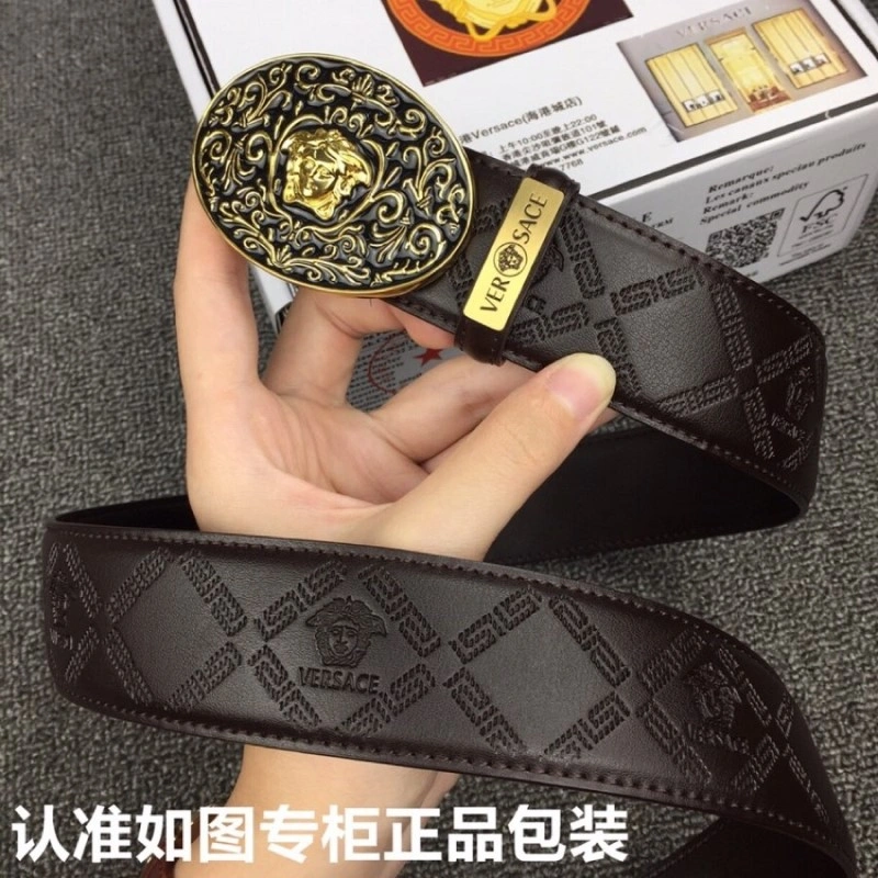 Neat Versace Belts 304535