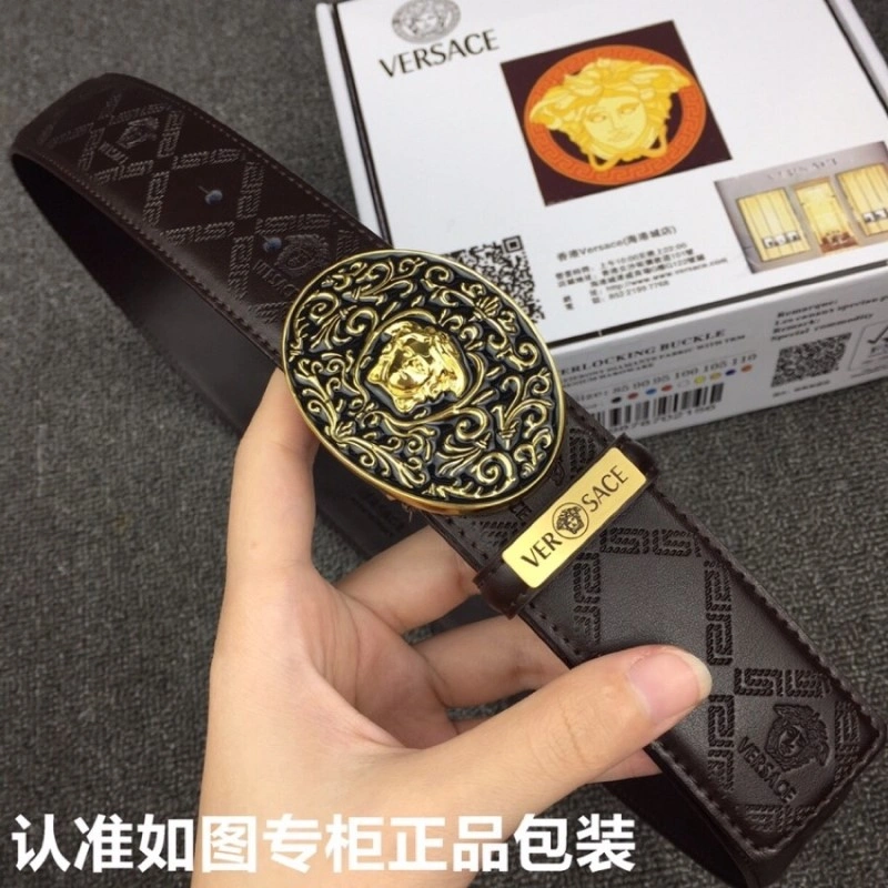 Neat Versace Belts 304535