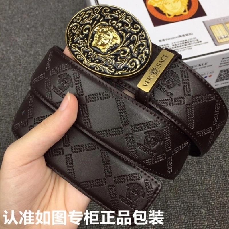 Neat Versace Belts 304535
