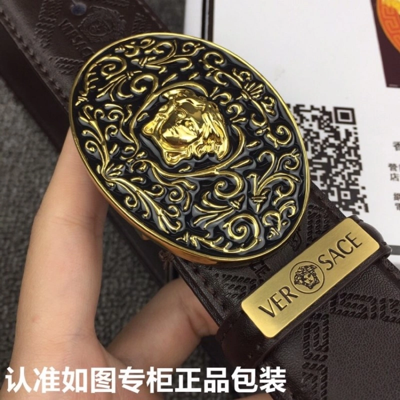 Neat Versace Belts 304535
