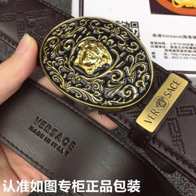 Neat Versace Belts 304535