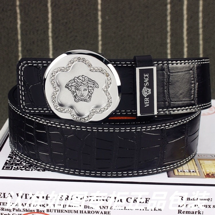 Versace Belts TravelReady 304530