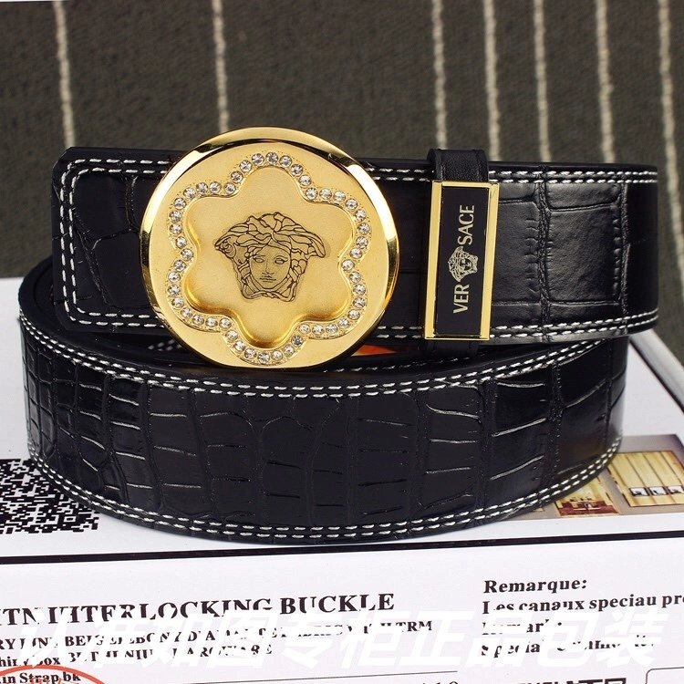Versace Belts Timeless 304519