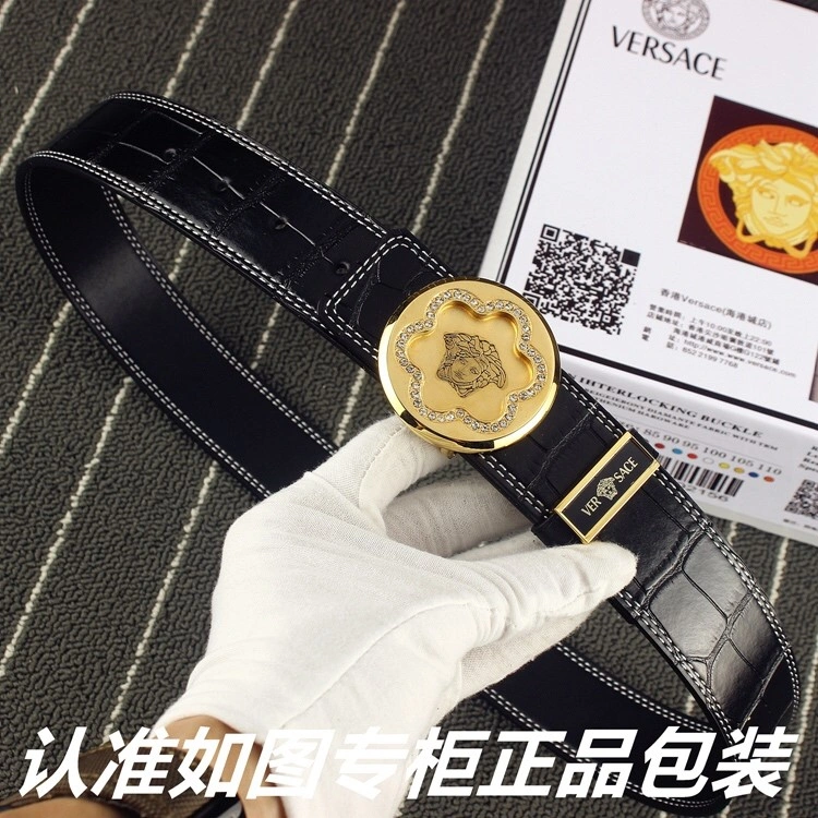 Versace Belts Timeless 304519