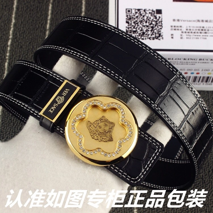 Versace Belts Timeless 304519