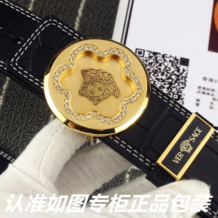 Versace Belts Timeless 304519
