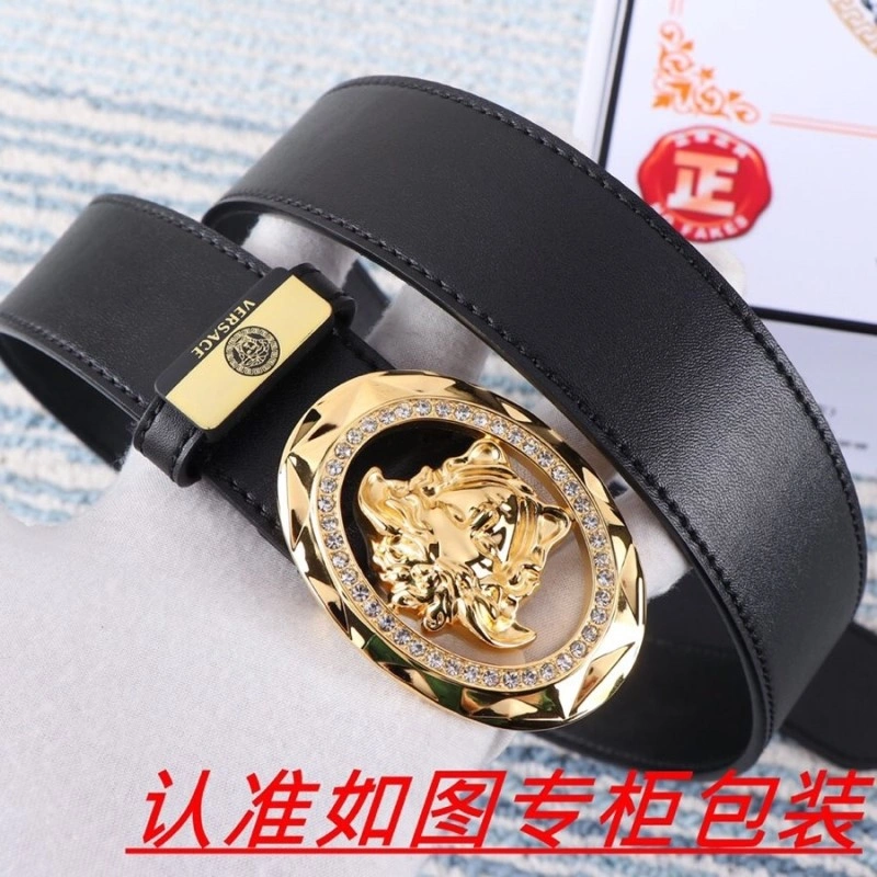 Versace Belts Lightweight 304538