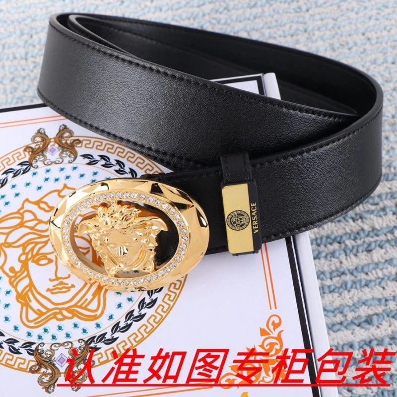 Versace Belts Lightweight 304538