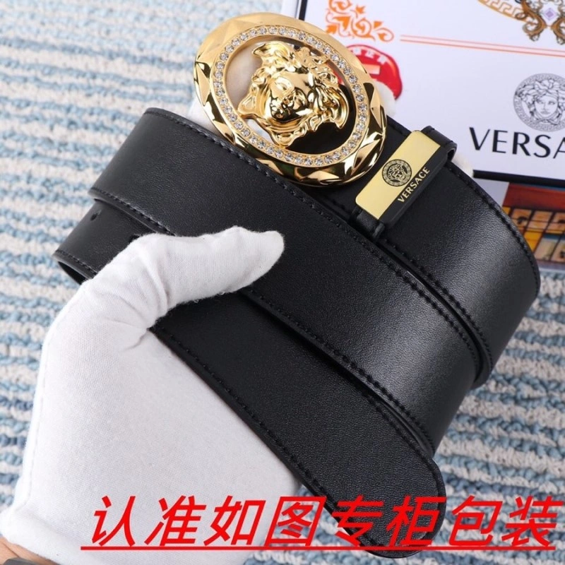 Versace Belts Lightweight 304538