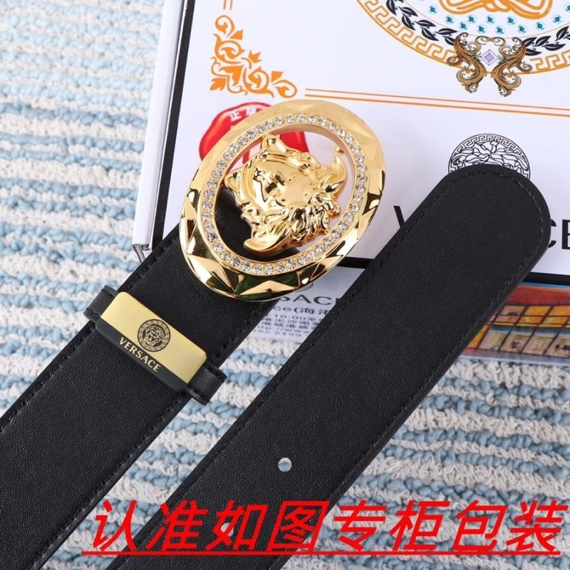 Versace Belts Lightweight 304538