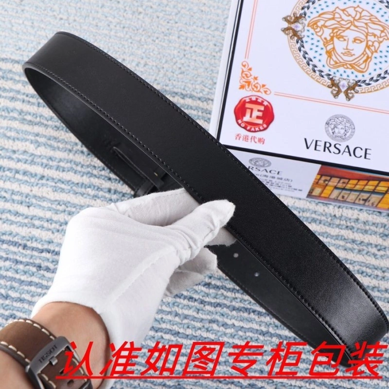 Versace Belts Lightweight 304538
